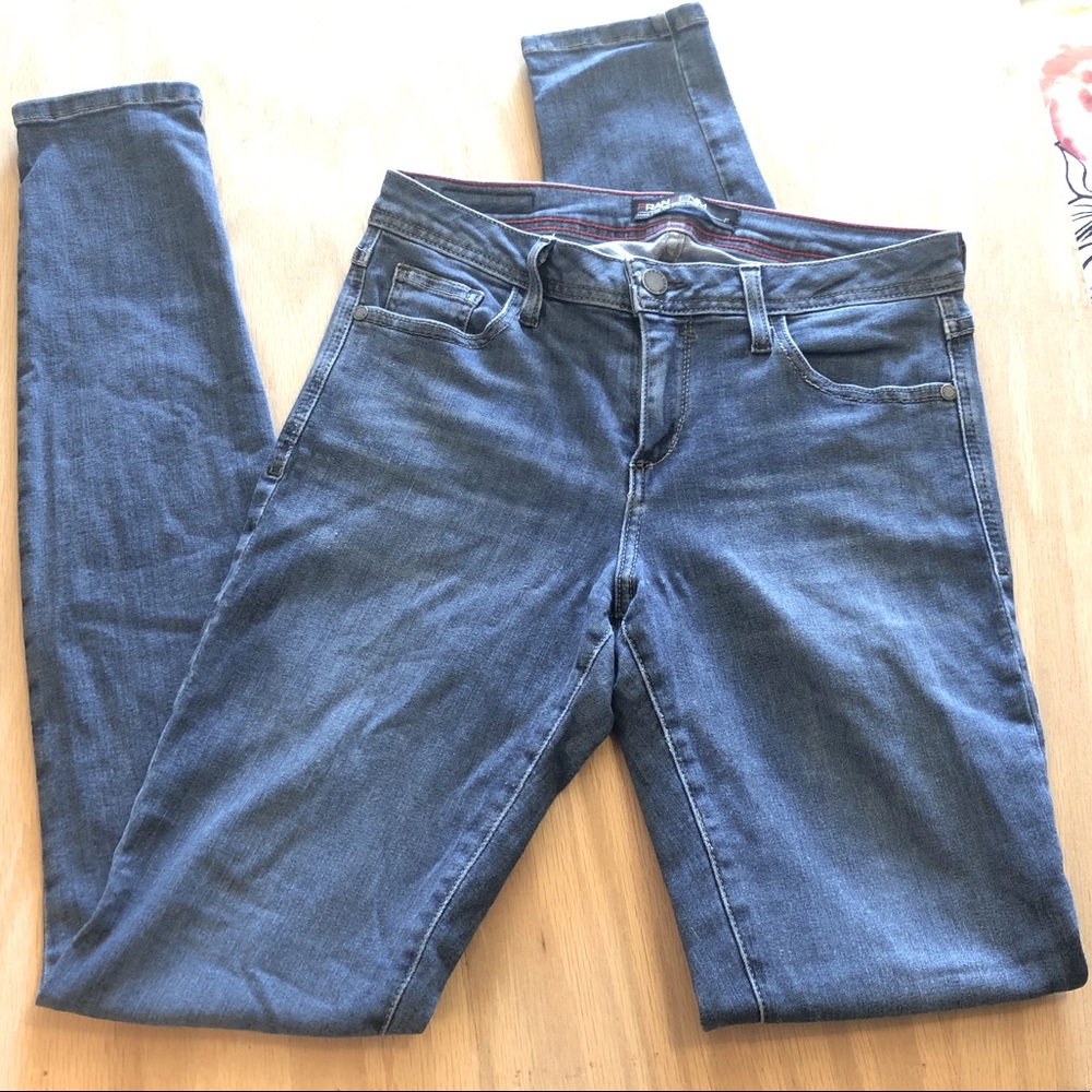 Fran Denim Helen Size 29